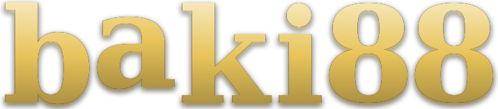baki88 logo