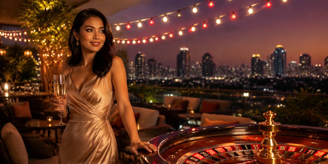 baki88 Inside Our Casino Game Floor